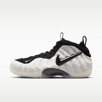 Air Foamposite Pro