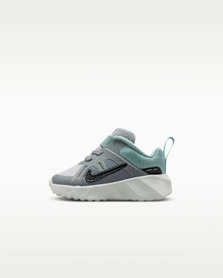 Детские кроссовки Nike Metro Tek Baby/Toddler