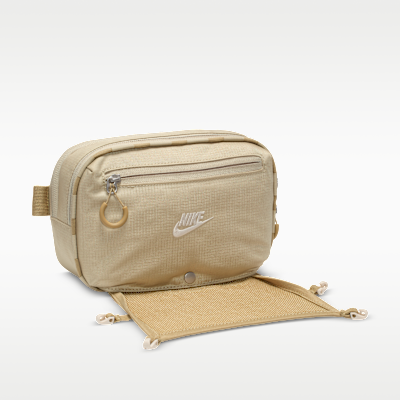 Nike Hayward Patrol Cross-Body Bag (4L)