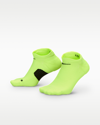 Unisex носки Nike Midweight No-Show Socks (1 Pair) для бега