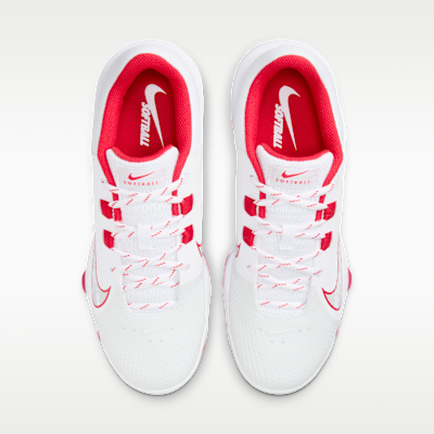 Nike Hyperdiamond 4 Pro MCS Women's Softball Cleats