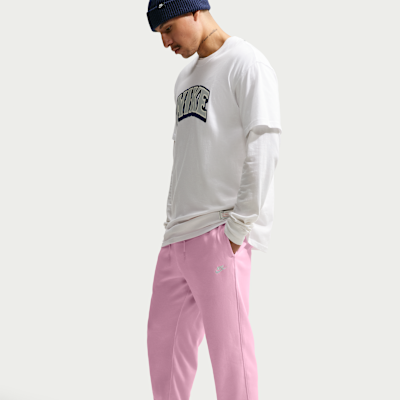 Nike Club Fransız Havlu Kumaşı Erkek Jogger'ı görsel 2