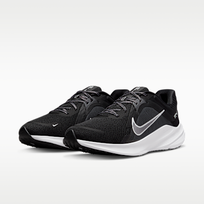 ナイキ クエスト 5 ウィメンズ ロード ランニングシューズ