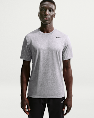 Мужская футболка Nike Dri-FIT Legend Fitness для тренировок