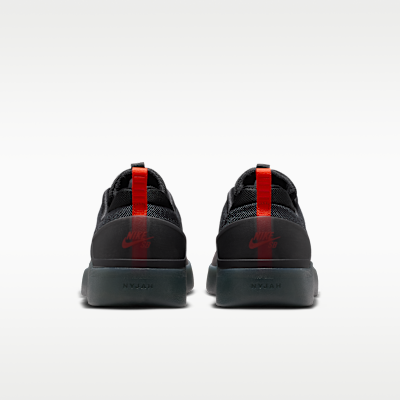 Nike SB Zoom Nyjah 4 Kaykay Ayakkabısı görsel 6