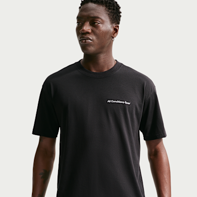 Nike ACG Dri-FIT Erkek Tişörtü