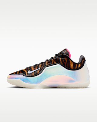 LeBron XXIII "Heat Wave" Basketball Shoes