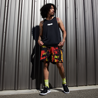 Nike Full Force Low Men's Shoes