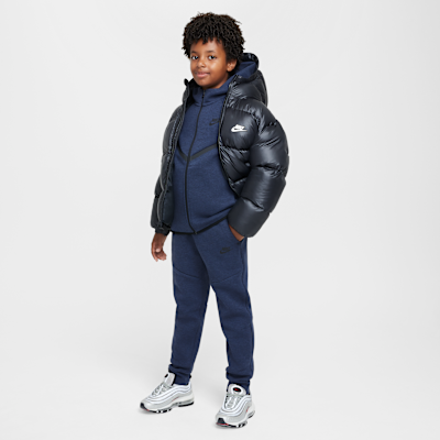 Nike Sportswear Tech Fleece Big Kids' Joggers