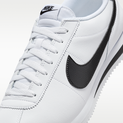 รองเท้าผู้ชาย Nike Cortez Leather