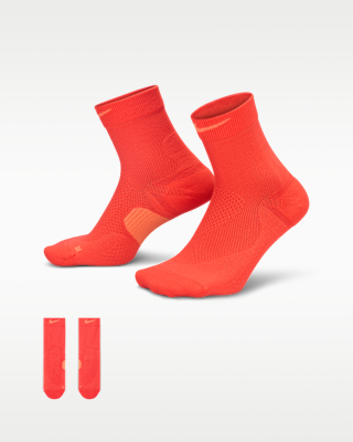 Unisex носки Nike Midweight Micro Crew Socks (1 Pair) для бега