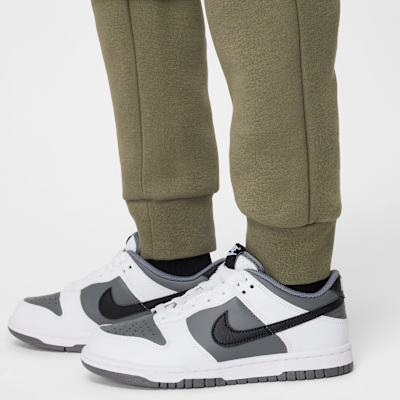 Nike Sportswear Tech Fleece Older Kids' Joggers