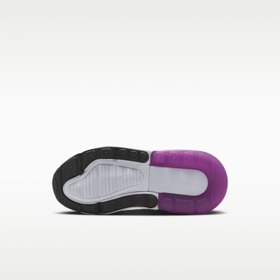 Nike Air Max 270 Little Kids' Shoes