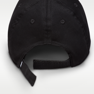 나이키 리틀키즈 퓨추라 커브 브림 캡