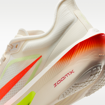 Nike Zoom Fly 6 Kadın Yol Yarış Ayakkabısı