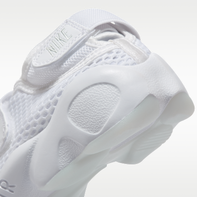 Nike Air Rift Breathe Kadın Ayakkabısı görsel 8