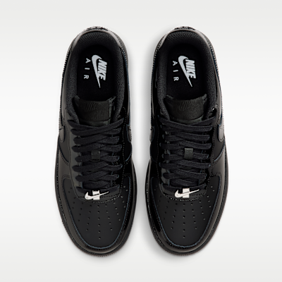 Nike Air Force 1 '07 Kadın Ayakkabısı görsel 4