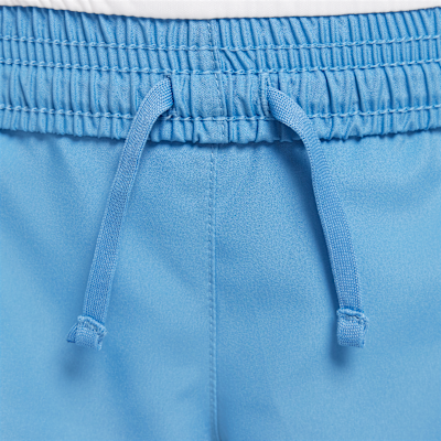 Nike Tempo Big Kids' (Girls') Dri-FIT Running Shorts