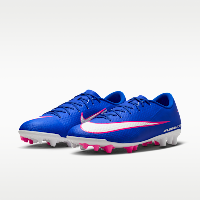 Nike Mercurial Vapor 16 Academy Artificial-Grass Low-Top Football Boot