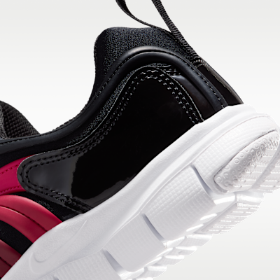 나이키 다이나모 프리 리틀키즈 이지 온/오프 신발