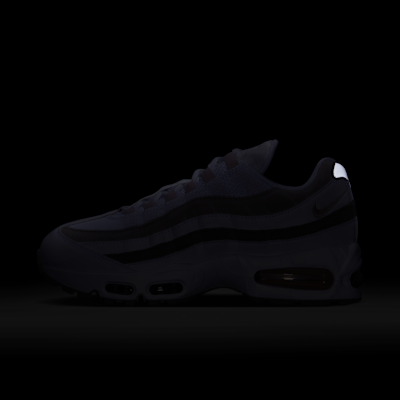 Nike Air Max 95 Big Bubble Women's Shoes