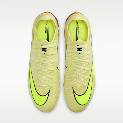 Nike Mercurial Vapor 16 Elite Düşük Bilekli Suni Çim Kramponu