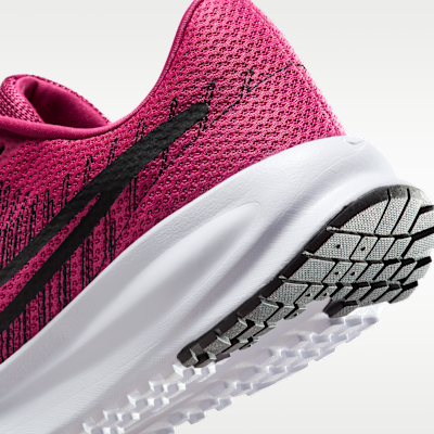 Tenis de correr en pavimento para mujer Nike Run Defy