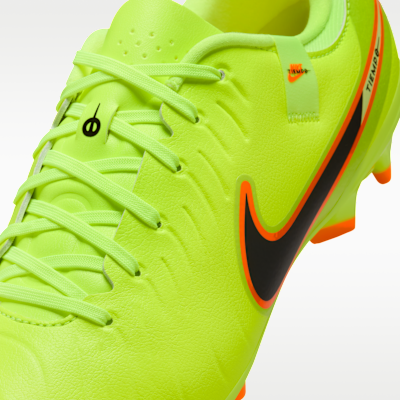 Nike Tiempo Legend 10 Academy Multi-Ground Low-Top Football Boot