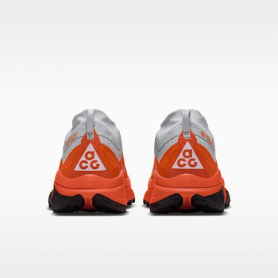 Nike ACG Zegama Trail GORE-TEX Arazi Tipi Su Geçirmez Kadın Koşu Ayakkabısı görsel 6
