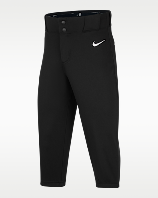 Детские  Nike Vapor Select 2 Big Kids' High Baseball Pants