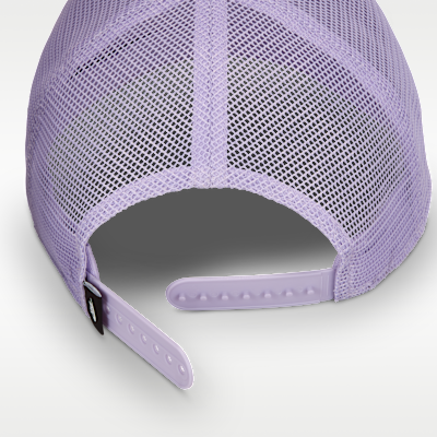 Nike Rise Kids' Structured Trucker Cap