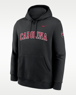Мужское худи Nike College (South Carolina Gamecocks) Hoodie