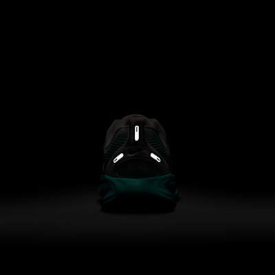 Tenis de correr en pavimento para niños grandes Nike Vomero 18