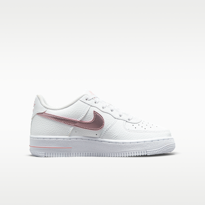 รองเท้าเด็กโต Nike Air Force 1