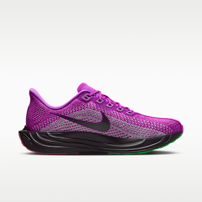 Tenis de correr en pavimento para mujer Nike Pegasus Plus "Faith Kipyegon"
