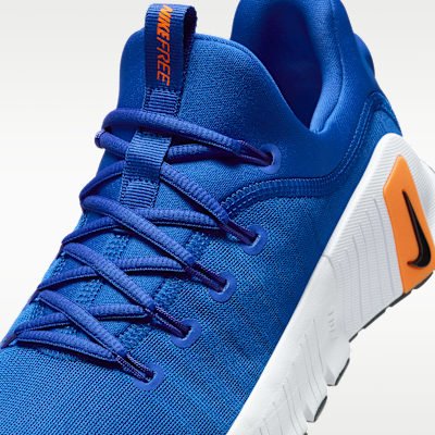 รองเท้าออกกำลังกายผู้หญิง Nike Free Metcon 6