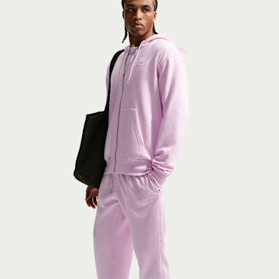 Nike Sportswear Club Erkek Jogger'ı görsel 4
