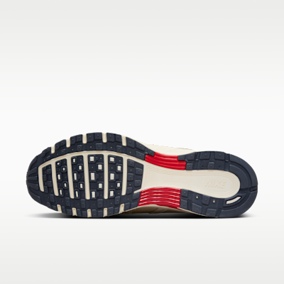 Nike P-6000 Suede Men's Shoes