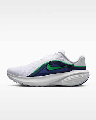 Unisex кроссовки Nike Downshifter 14 Road (Wide) для бега