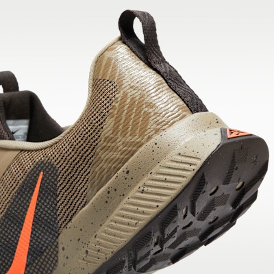 Nike Juniper Trail 3 男款越野跑鞋