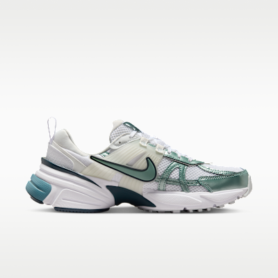 Nike V2K Run Women's Shoes with Reflective Accents