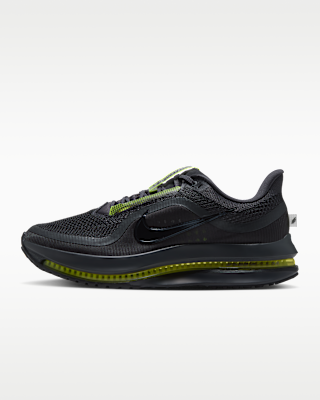 Unisex кроссовки Nike Pegasus Premium Road для бега