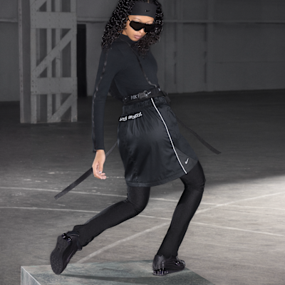 Nike Shox Z Women's Shoes