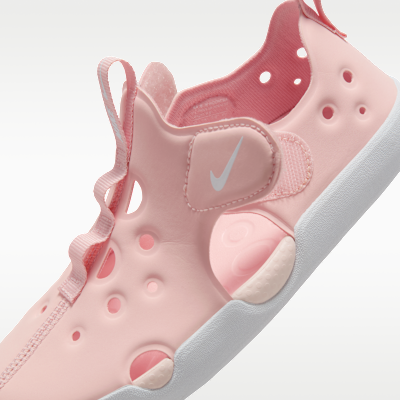 Sandalias para niños de preescolar Nike Sunray Protect 4