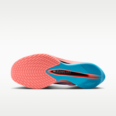 Nike Vaporfly 4 Erkek Yol Yarış Ayakkabısı görsel 2