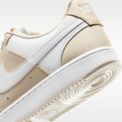 Nike Court Vision Low Men's Shoes