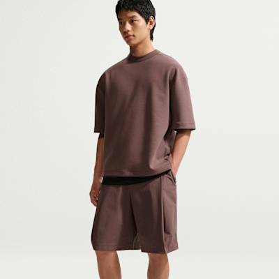 Шорты мужские Nike 24.7 Perfect Stretch Dri-Fit UV 8 Inch, фото 4