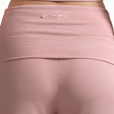 Pants de pierna ancha para mujer NikeSKIMS Stretch Knit