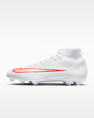 Unisex  Nike Mercurial Superfly 11 Club Multi-Ground High-Top Soccer Cleats