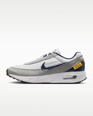 Мужские кроссовки Nike College Air Max Verse (Michigan)